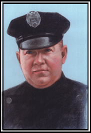 Police Officer Patrick F. Leavitt