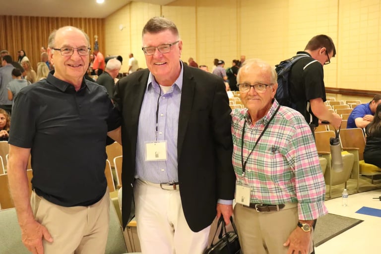 Massachusetts Association of Vocational Administrators Hosts Annual Connecting for Success Conference