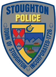 Stoughton Police Department Investigating Four-Vehicle Crash Near RK Plaza