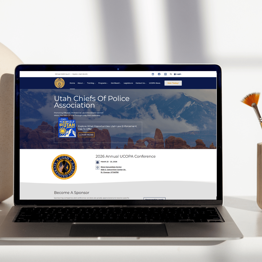 Utah Chiefs of Police Association