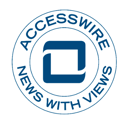 Accesswire Logo