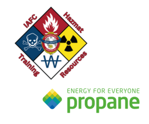 Propane Training Graphic
