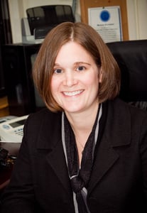 Dr. Denise Pigeon