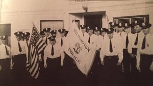 Memorial Day 1942