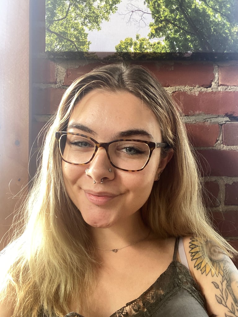 Faith Brock