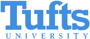 Tufts University Logo