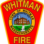Whitman Fire patch