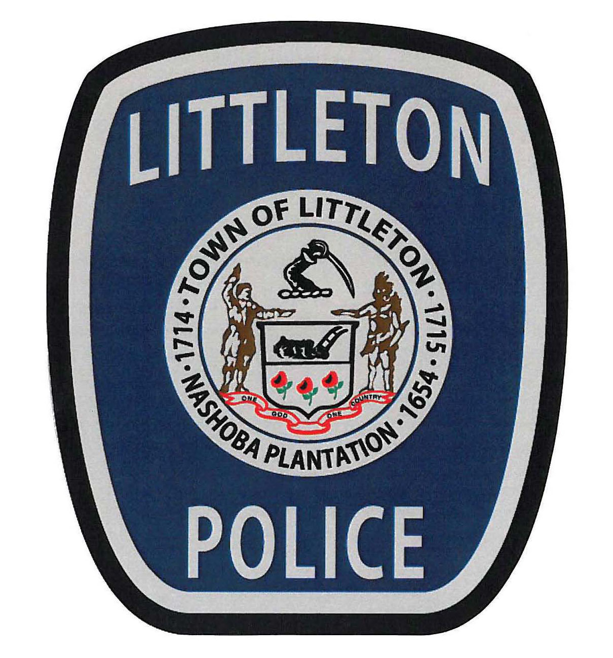 Littleton Police