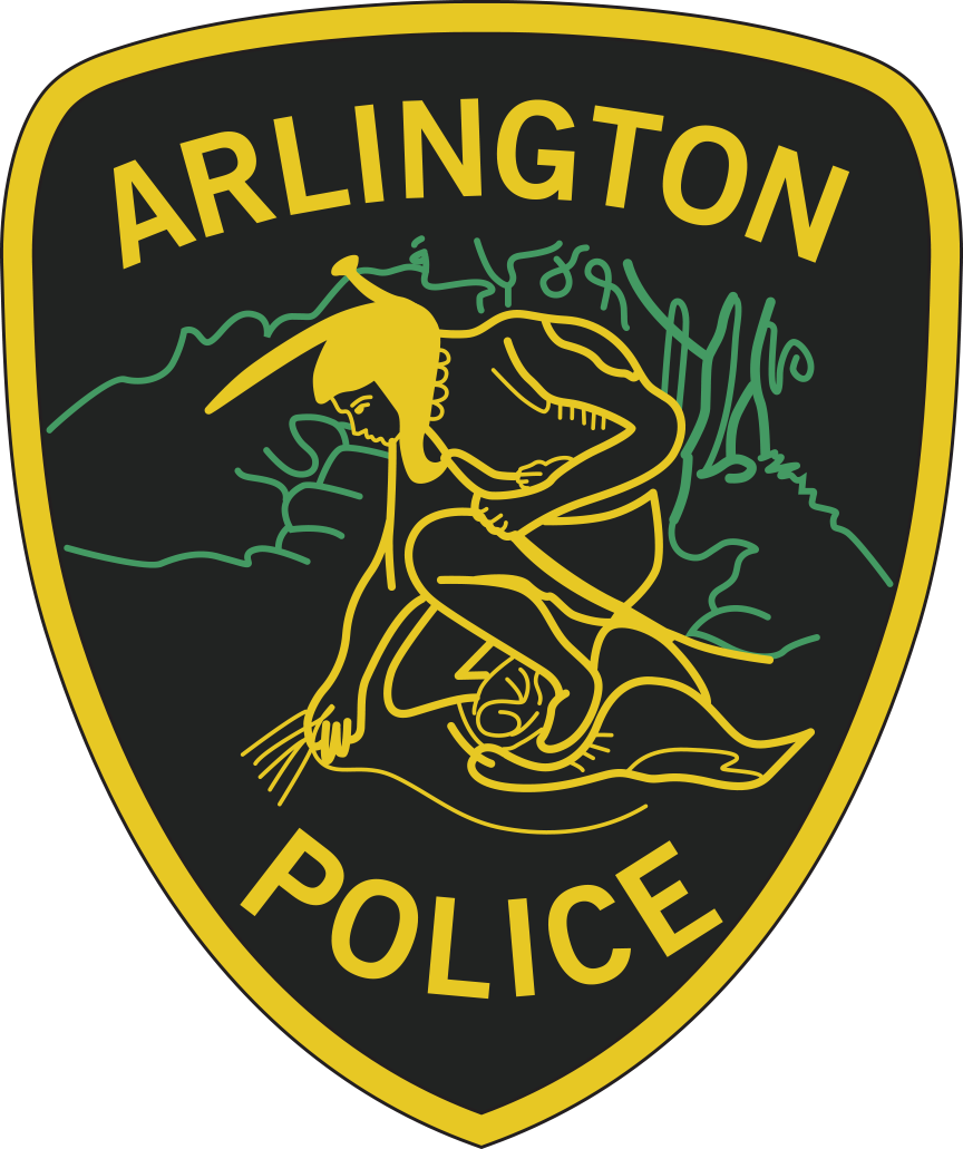 Arlington Police Department