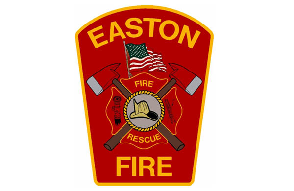 Easton Fire Department