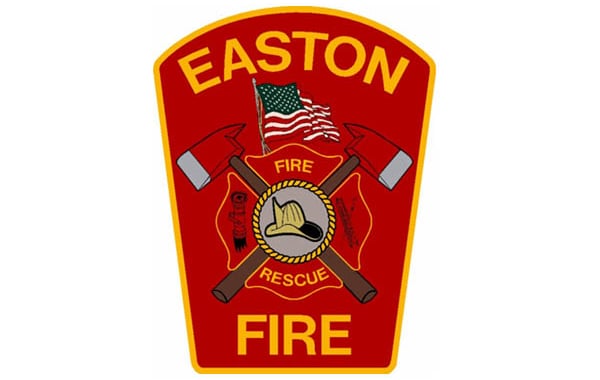 Easton Fire Department