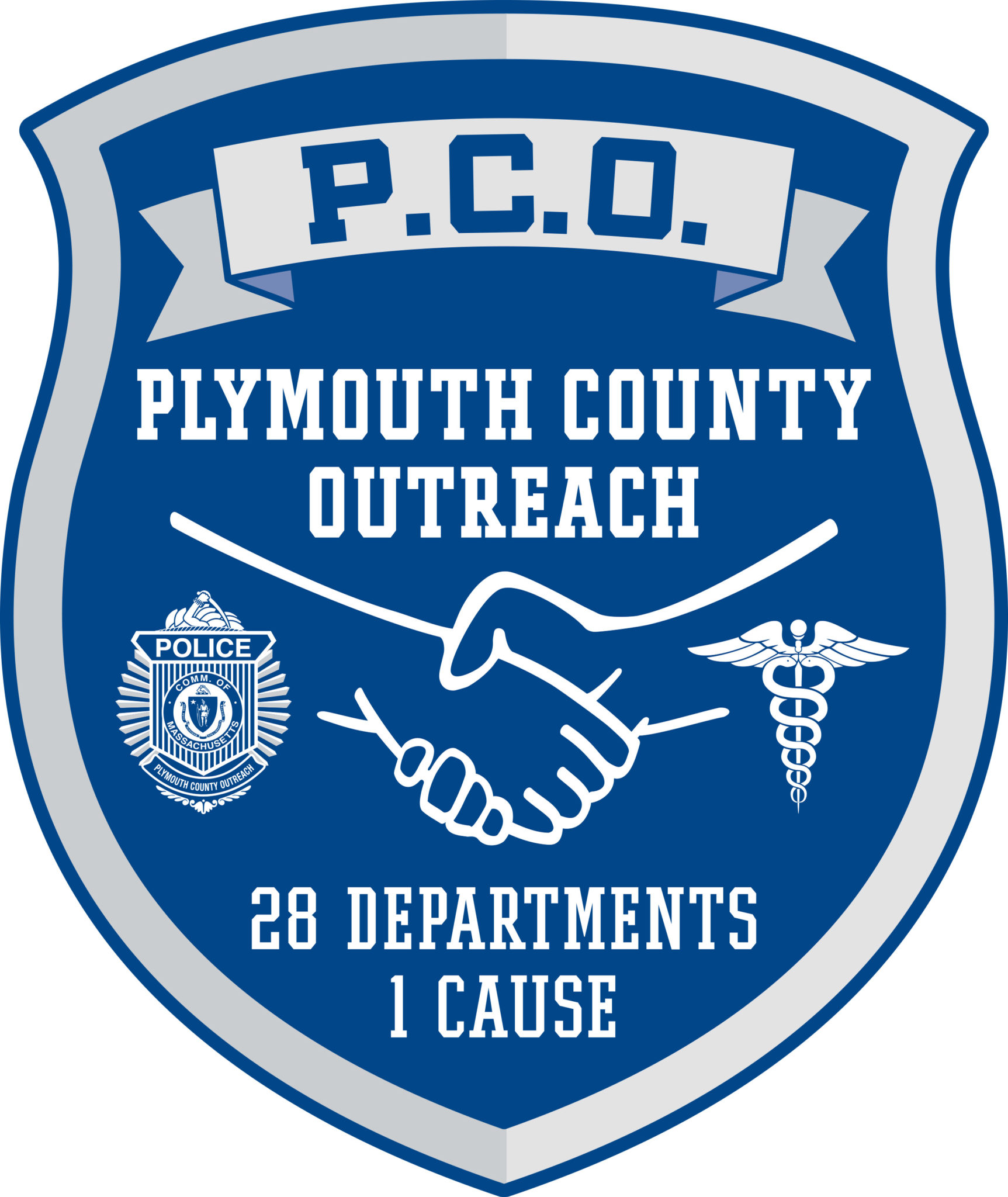 Plymouth County Outreach