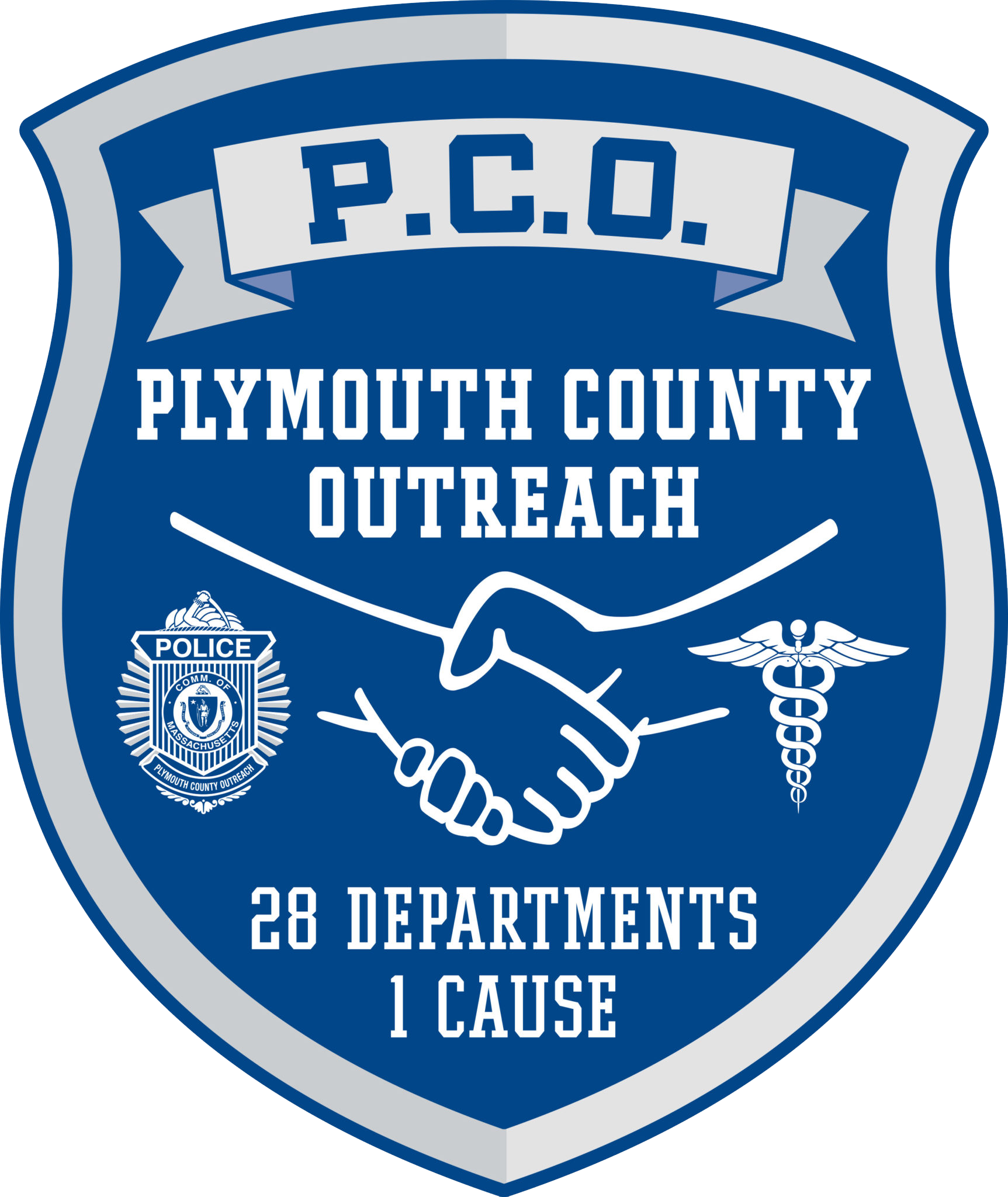 Plymouth County Outreach