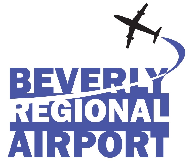 Beverly Regional Airport