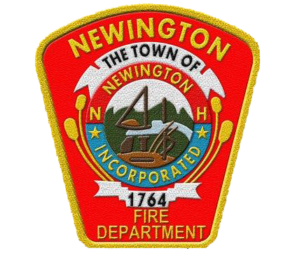 Newington, N.H. Fire Department