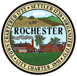 City of Rochester, N.H.