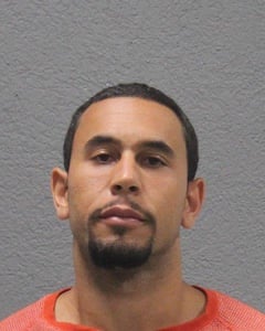 Jeremiah Garrett-Levine