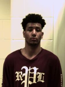 JEAN-CHARLES LAGUERRE, AGE 18, OF HAVERHILL