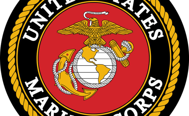 United States Marine Corps. Seal