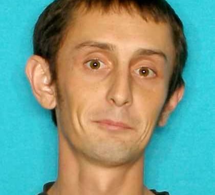 Justin Allen Ball, age 31, of Azle, Texas was reported missing by his employer on Saturday, April 21. (Courtesy Photo)