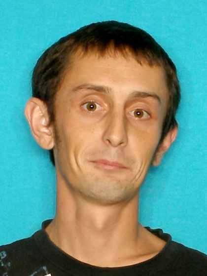 Justin Allen Ball, age 31, of Azle, Texas was reported missing by his employer on Saturday, April 21. (Courtesy Photo)
