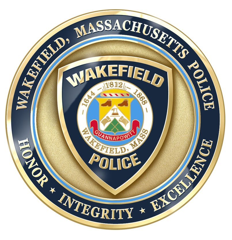 Wakefield Police Department