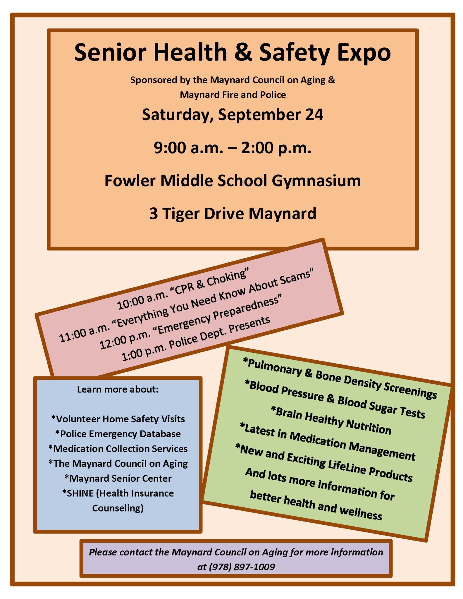 expo-flyer