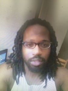 TYSON DELGADO, AGE 29, OF WINTHROP, is wanted for Larceny, Assault and Battery on a Police Officer, and Leaving the Scene of an Accident after Causing Serious Personal Injury. (Courtesy Photo)