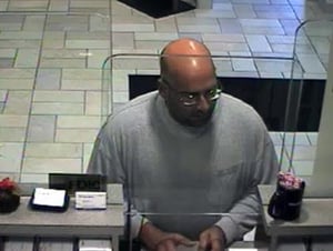 Surveillance images from Eastern Bank were used to determine the identity of John Truglia