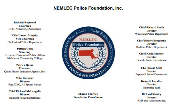 NEMLEC Foundation