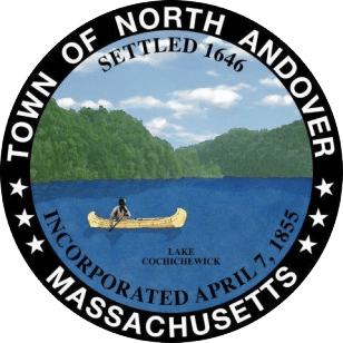NorthAndoverMA-seal