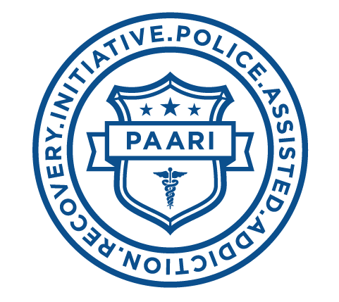 Retained by the Police Assisted Addiction and Recovery Initaitive