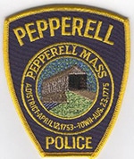 Pepperell PD