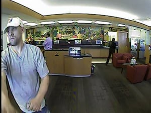 Robbery 1