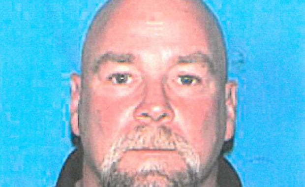 JOHN C. FERREIRA, AGE 54, OF MELROSE is wanted for Assault with Intent to Murder. (Courtesy Phoot)