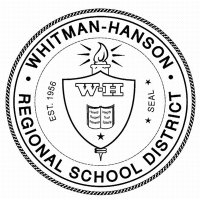 Whitman-Hanson Regional High School - Wikipedia