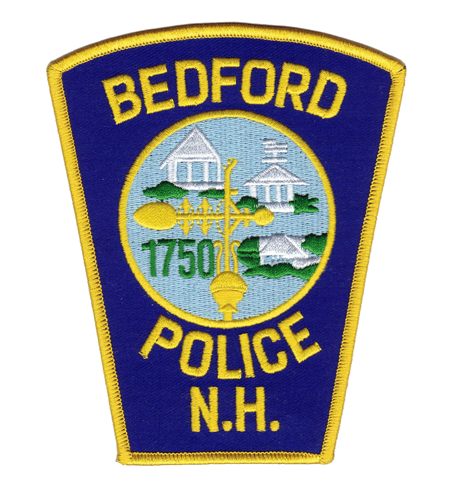 Bedford Police Department Three New Officers John Guilfoil Public Relations LLC