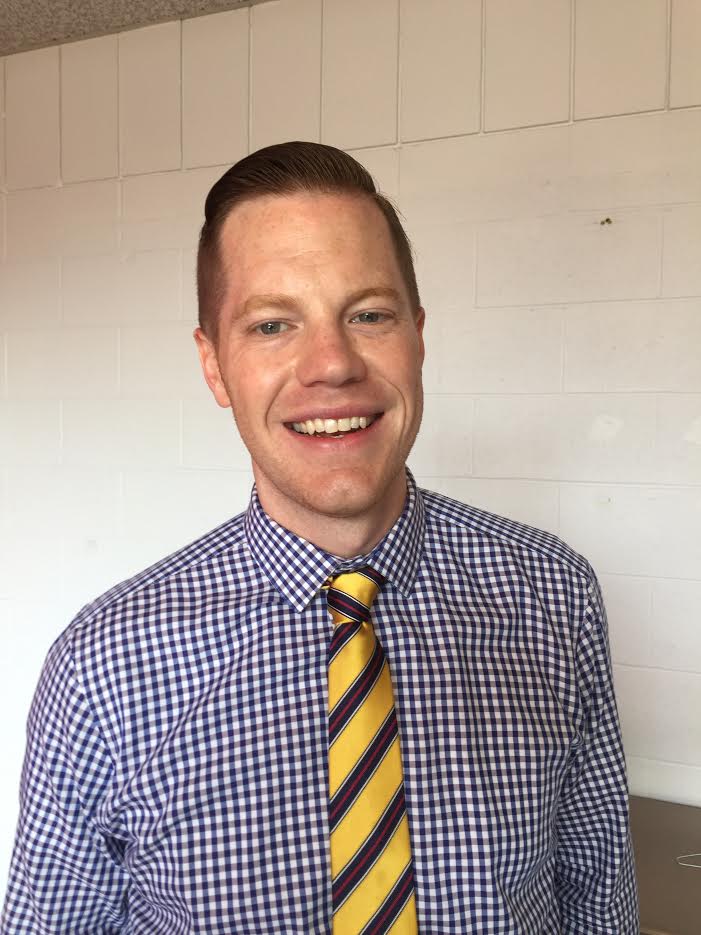Bryan Corrigan