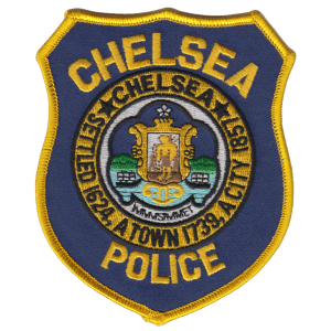 chelsea-police-department