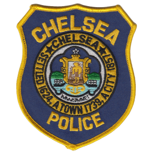 Chelsea Police Department