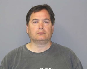 ROSS A. CIGNA. (Courtesy Photo)