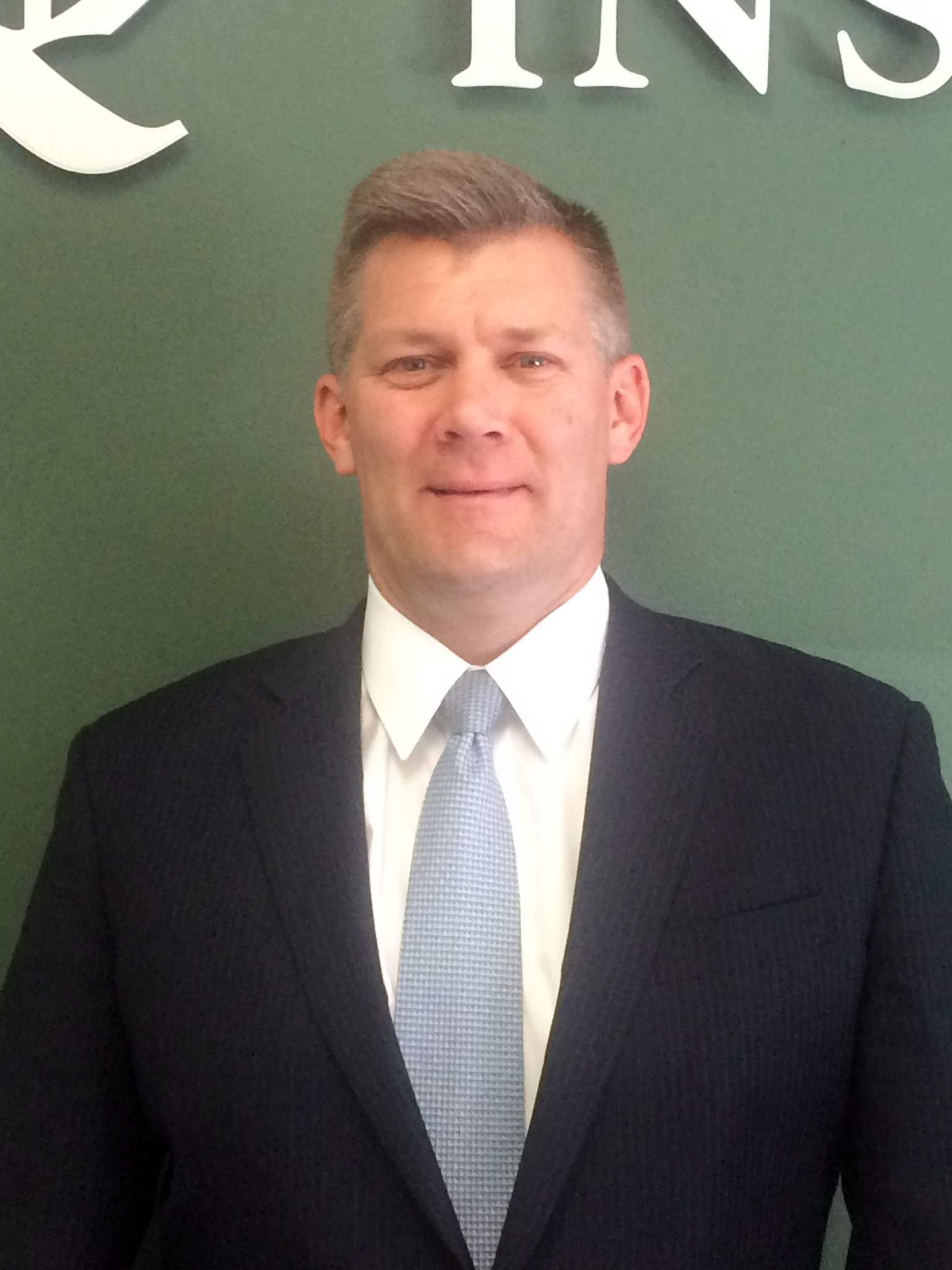 Patrick Quinn is owner of Quinn Group Insurance Agency Inc. of Arlington
