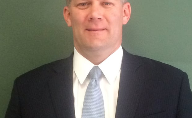 Patrick Quinn is owner of Quinn Group Insurance Agency Inc. of Arlington