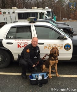 k9vest