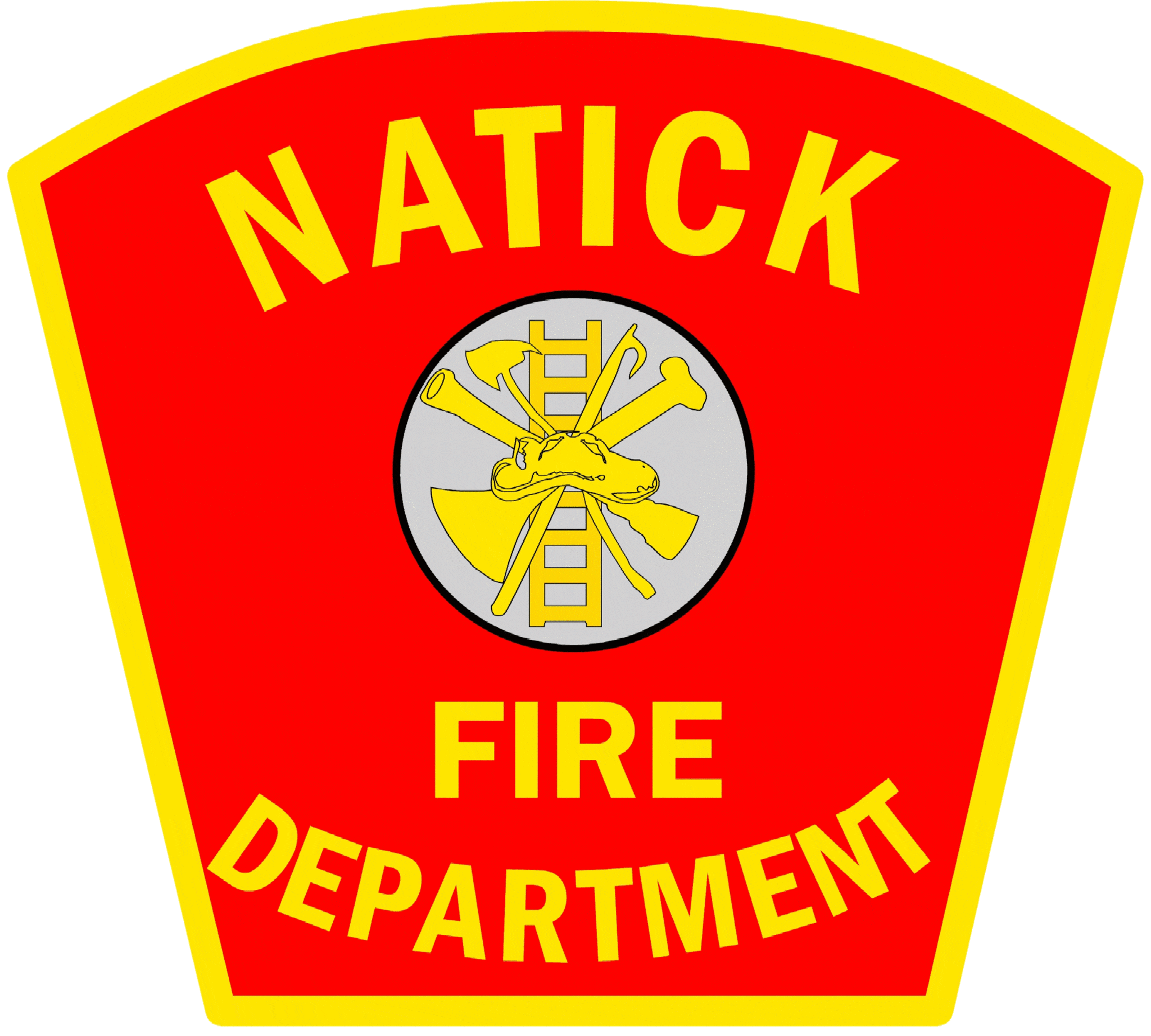 natick fire patch