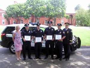 needham awards
