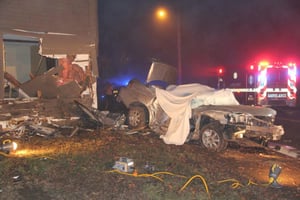 North Reading Police responded to a fatal motor vehicle crash on Route 62 this morning.