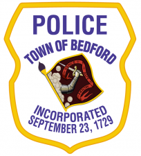 Bedford, MA Police Department