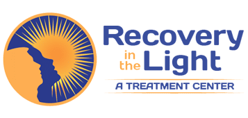 recovery in the light
