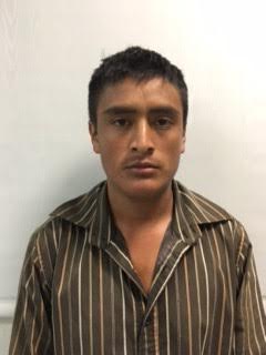 Angel Saul Perez Castro